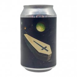 P.i.g.s. Brew Co. Deadspace Opera