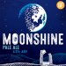 Abbeydale Moonshine 72 pint Cask 4.3% Abbeydale Moonshine 72 pint Cask 4.3%
