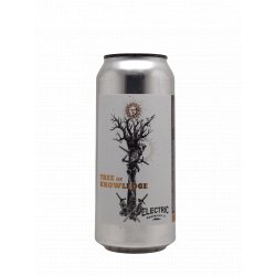 Electric Tree Of Knowledge - Proost Craft Beer