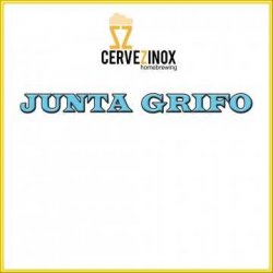 Junta grifo - Cervezinox