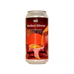 Magic Road - 26°Perfect Dinner 440ml can 10,4% alc. - Beer Butik