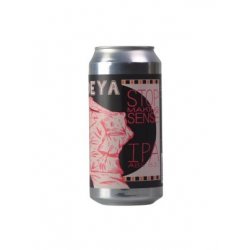 Deya  Stop Making Sense - Ales & Brews