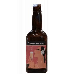 La Quince Contubernio Bohemian Pils - Bodecall