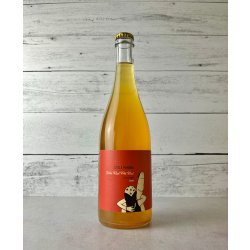 Little Pomona - Stoke Red Pet Nat Hill Farm (750 mL) - Press Then Press