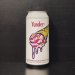 Yonder Honeycomb Double Berry Ripple Yonder Honeycomb Double Berry Ripple