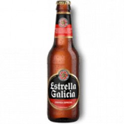 Estrella Galicia Especial Estrella Galicia Especial