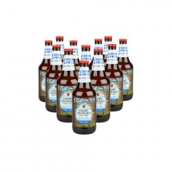 Angry Orchard Cider Company Crisp Apple