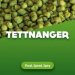 Hop pellets Tettnanger 100 g Hop pellets Tettnanger 100 g