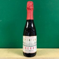 Mikkeller Spontancherry Friderikdal  2021 - Keg, Cask & Bottle