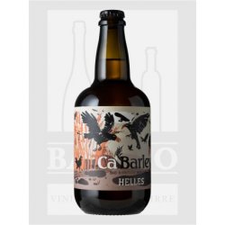 0750 BIRRA CA'BARLEY IPA LU' BIOLOGICA 6,8% VOL. - Baggio - Vino e Birra