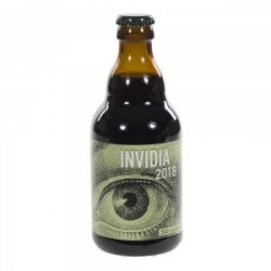 Invidia bio  33 cl   Fles - Thysshop