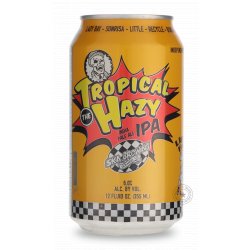 Ska Tropical Hazy - Beer Republic