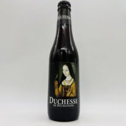 Verhaeghe Duchesse de Bourgogne Oak-Aged Flemish Red 33cl - Bottleworks