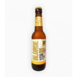 Brasserie Pietra Pietra Blonde Bio