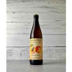 Finnriver Farm and Cidery - Pome & Stone (500 mL) - Press Then Press