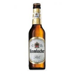 Krombacher 13 33cl - Bodegas Costa - Cash Montseny