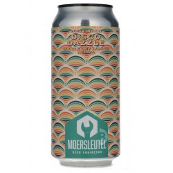 Moersleutel - Disco Dazzle 2023 Edition - Beerdome