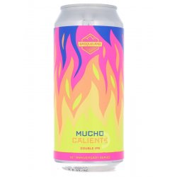 Basqueland Mucho Caliente