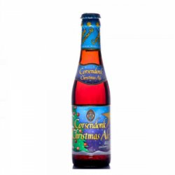 Corsendonk Christmas Ale - Belgian Craft Beers