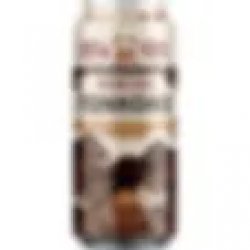 Brew York Mocha Tonkoko