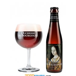 Verhaeghe Duchesse de Bourgogne