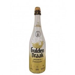 Gulden Draak Brewmaster Edition