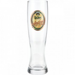 Licher Weizen Bierglas - Drankgigant.nl