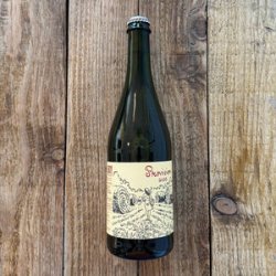 Burning Sky Brewery Provision 2025