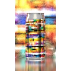 Cloudwater Brew Co. Once Upon A Time In Manchester: Barley Wine
