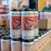 Bracket Brewing - Just Peachy DDH IPA 