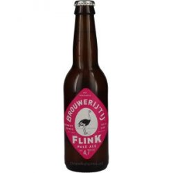 Brouwerij t IJ Flink - Drankgigant.nl