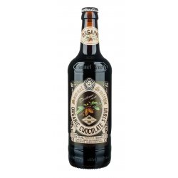 Samuel Smith Organic Chocolate Stout