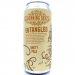 Burning Sky Entangled Brett Pale Ale 4.4% (440ml can) 