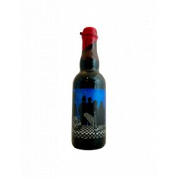 Coconut Vanilla Cocoa Stout 2023 37,5 cl Zichovec - Bieronomy