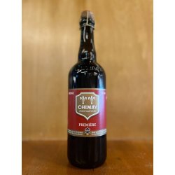 Chimay Première (Red) Chimay Première (Red)