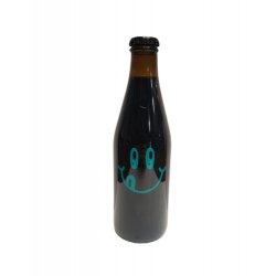 Omnipollo Noa Pecan Mud Cake