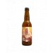 Pays Flamand x Galibot - Hoppy Graal Weizenbock 33 cl 