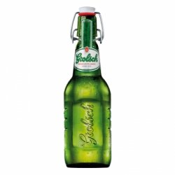 Cerveza Grolsch premium lager botella 45 cl. - Carrefour España