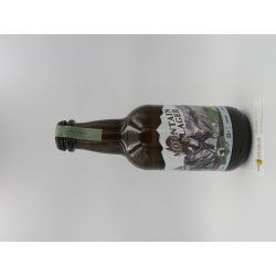 Locher Craft Mountain Lager  33cl - Widmer Bierspezialitäten