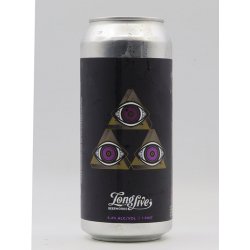 Long Live Beerworks  TDH The All Seeing Eye (canned 3-8-23) - DeBierliefhebber