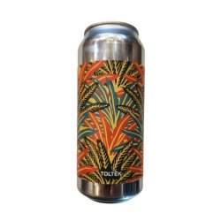 Toltek - Palmeraie - 473ml - La Bière à Boire