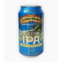 Sierra Nevada California IPA