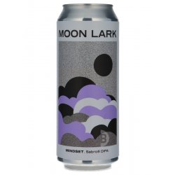 Moon Lark - Mindset. - Beerdome