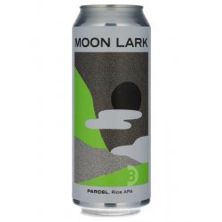 Moon Lark - Parcel. - Beerdome