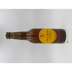 Officina della Birra Valona 33cl - Widmer Bierspezialitäten