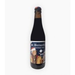 St. Bernardus Christmas Ale