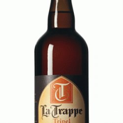LA TRAPPE TRIPEL 75cl (6αδα) - Wineshop.gr