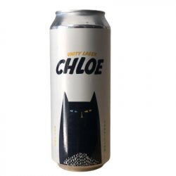 ALEA x STRANGE BREW CHLOE 0.50lt (ΚΟΥΤΙ) - Beer24