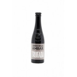 Ambar Ambiciosas Trufada - Món la cata