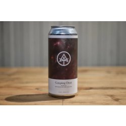 Autodidact Beer Gasping Dust